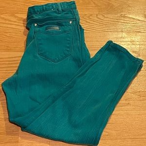 vintage gitano  flea market  jeans